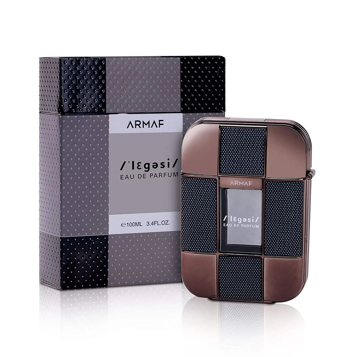 Armaf Legesi Men Eau De Parfum for Men-100ml