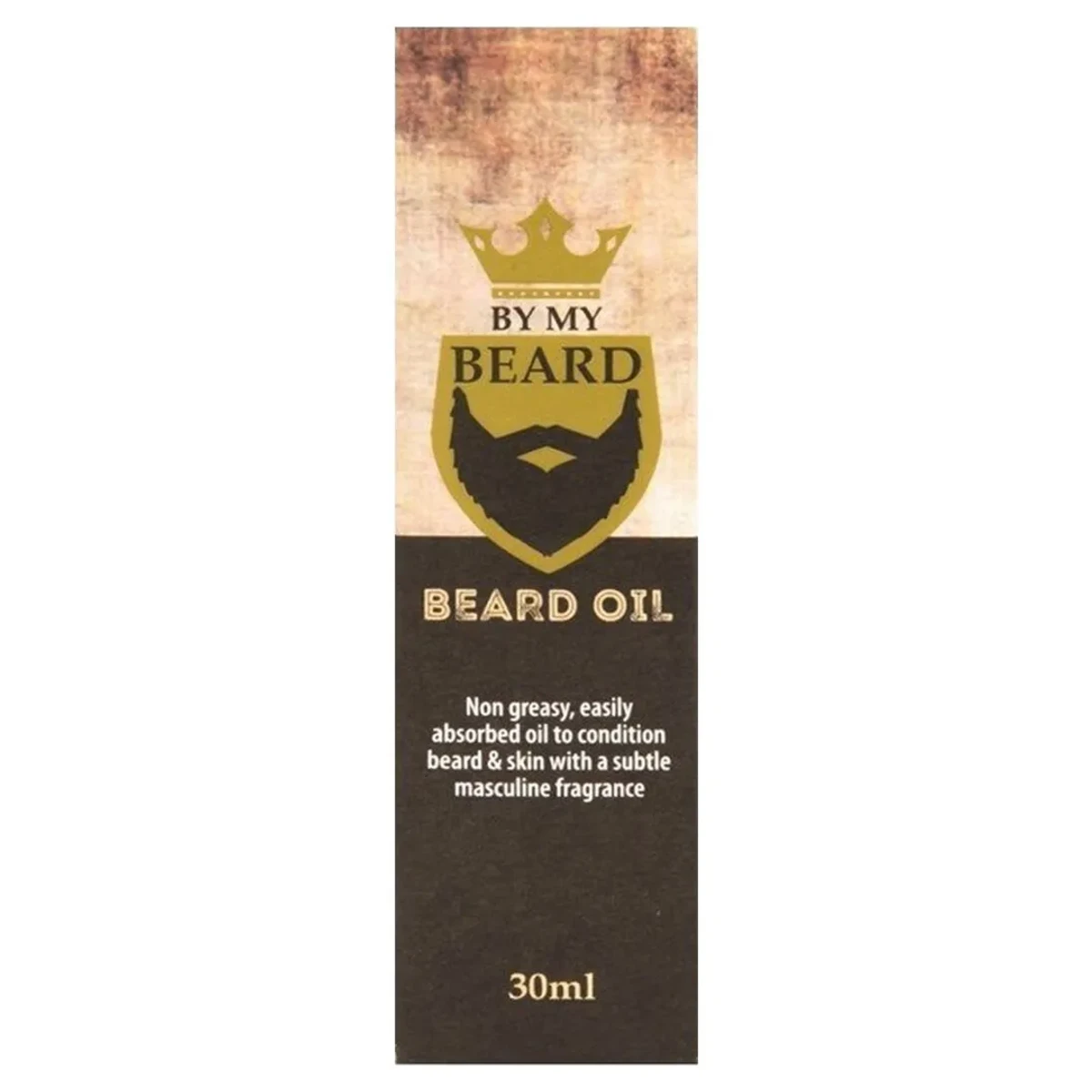 By My Beard growth Oil 30ml - Image 3