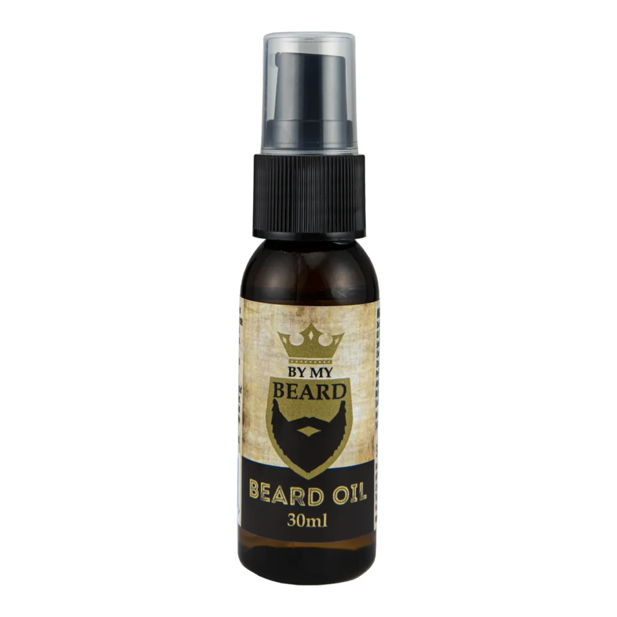 By My Beard growth Oil 30ml - Image 4