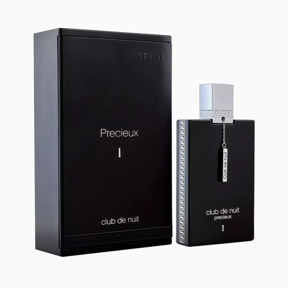 Armaf Club de Nuit Precieux 1 Extrait De Parfum-55ml (100% Original)