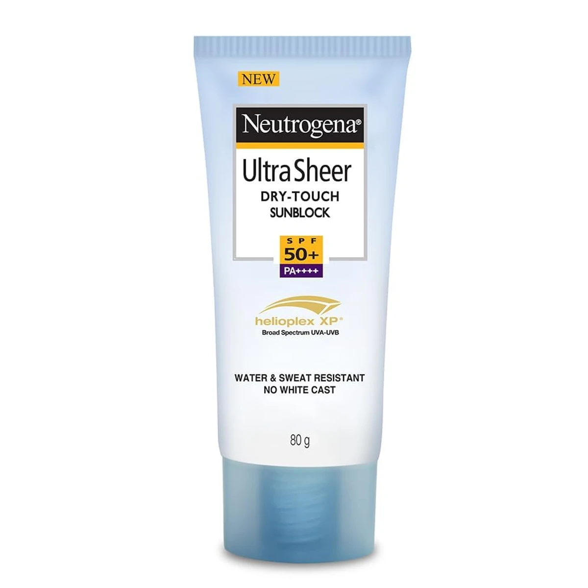 Neutrogena Ultra Sheer Dry-Touch Sunblock SPF50++ (88ml)