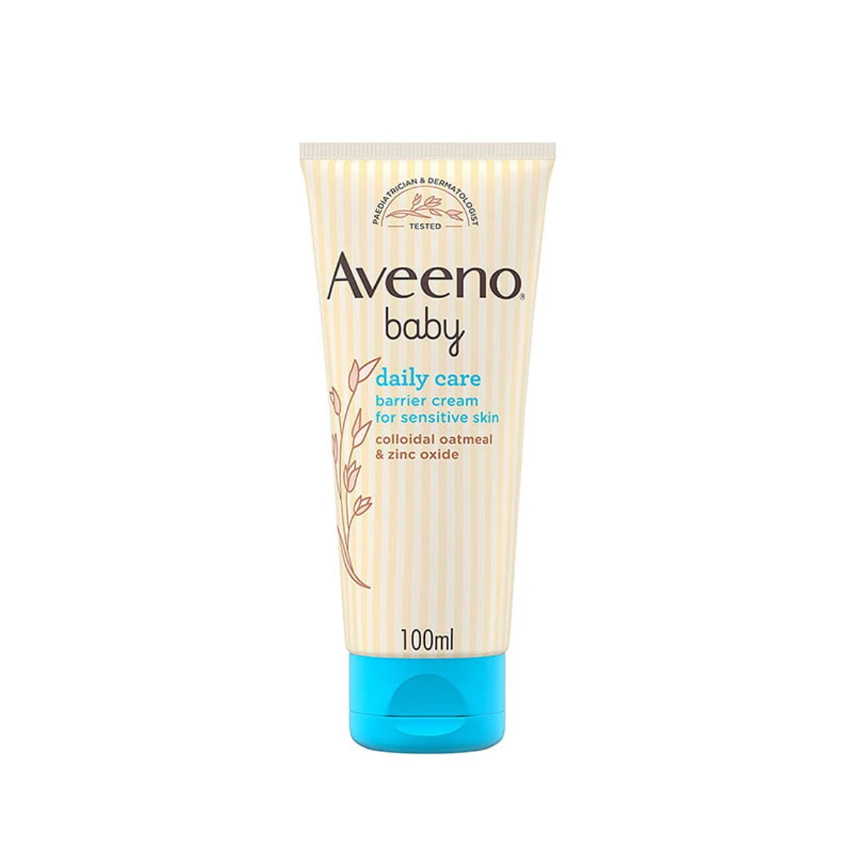 Aveeno Baby Daily Care Barrier Cream–100ml