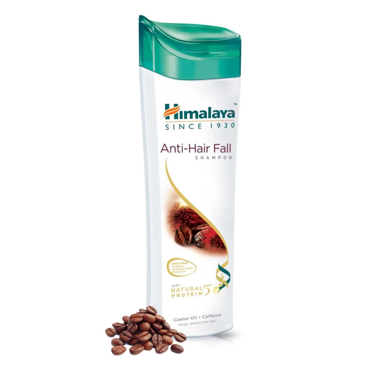 Himalaya Anti Hair Fall Shampoo 400ml