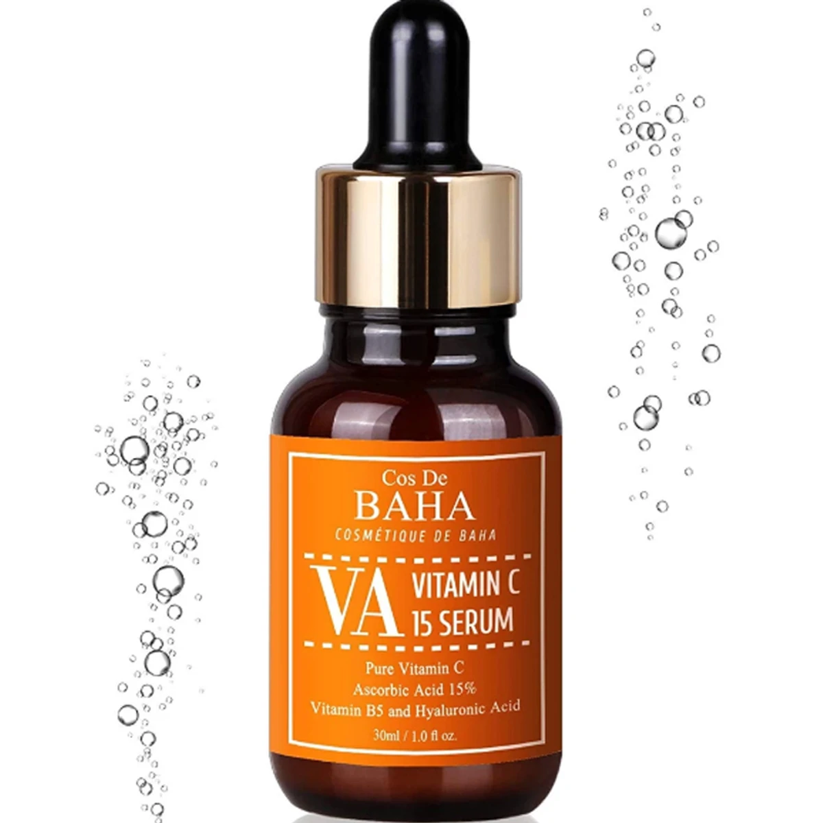 Cos De BAHA Vitamin C 15% Serum (30ml)