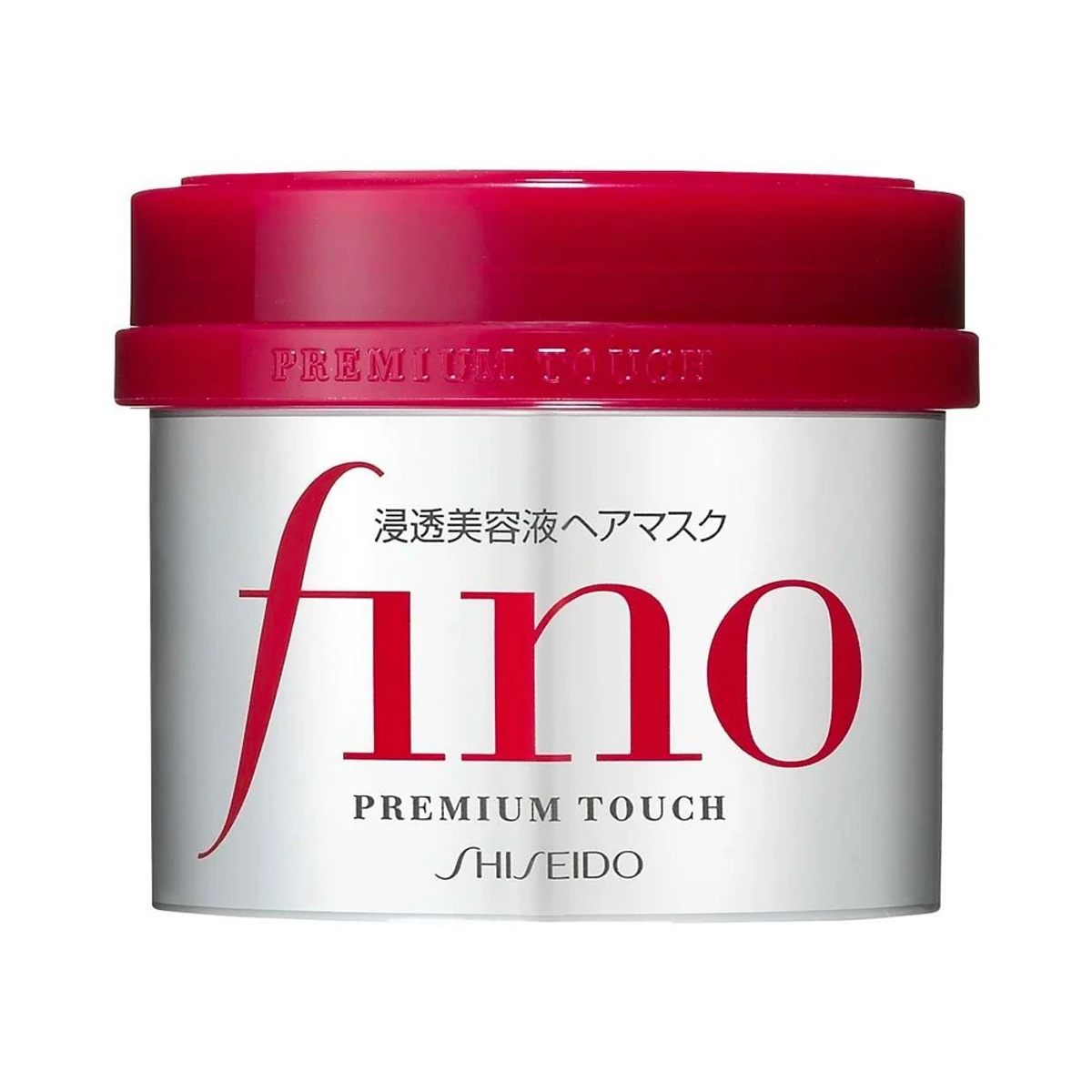 Fino Premium Touch Hair Mask – 230gm