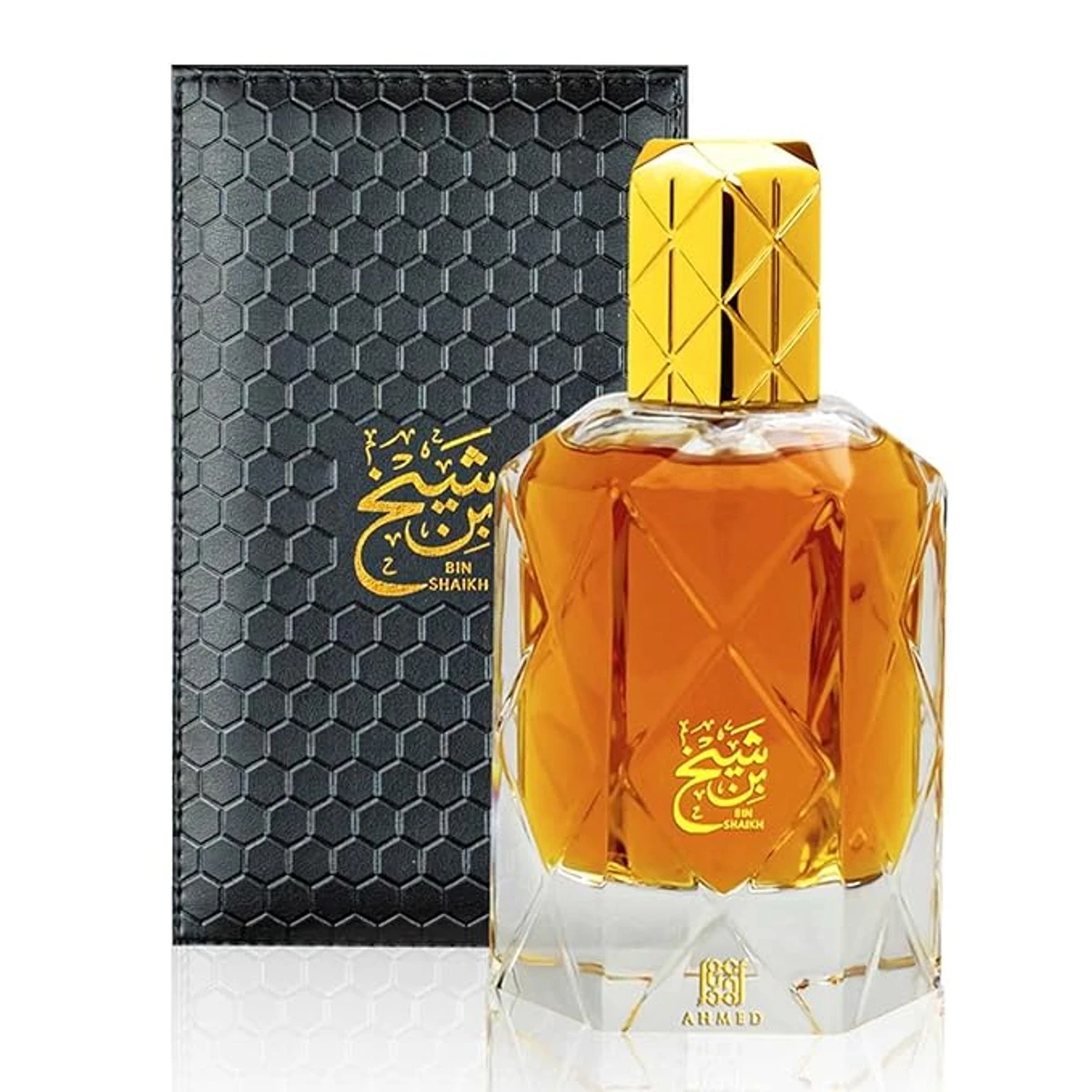 BIN SHAIKH EDP - 90 ML (UAE) 100% Original