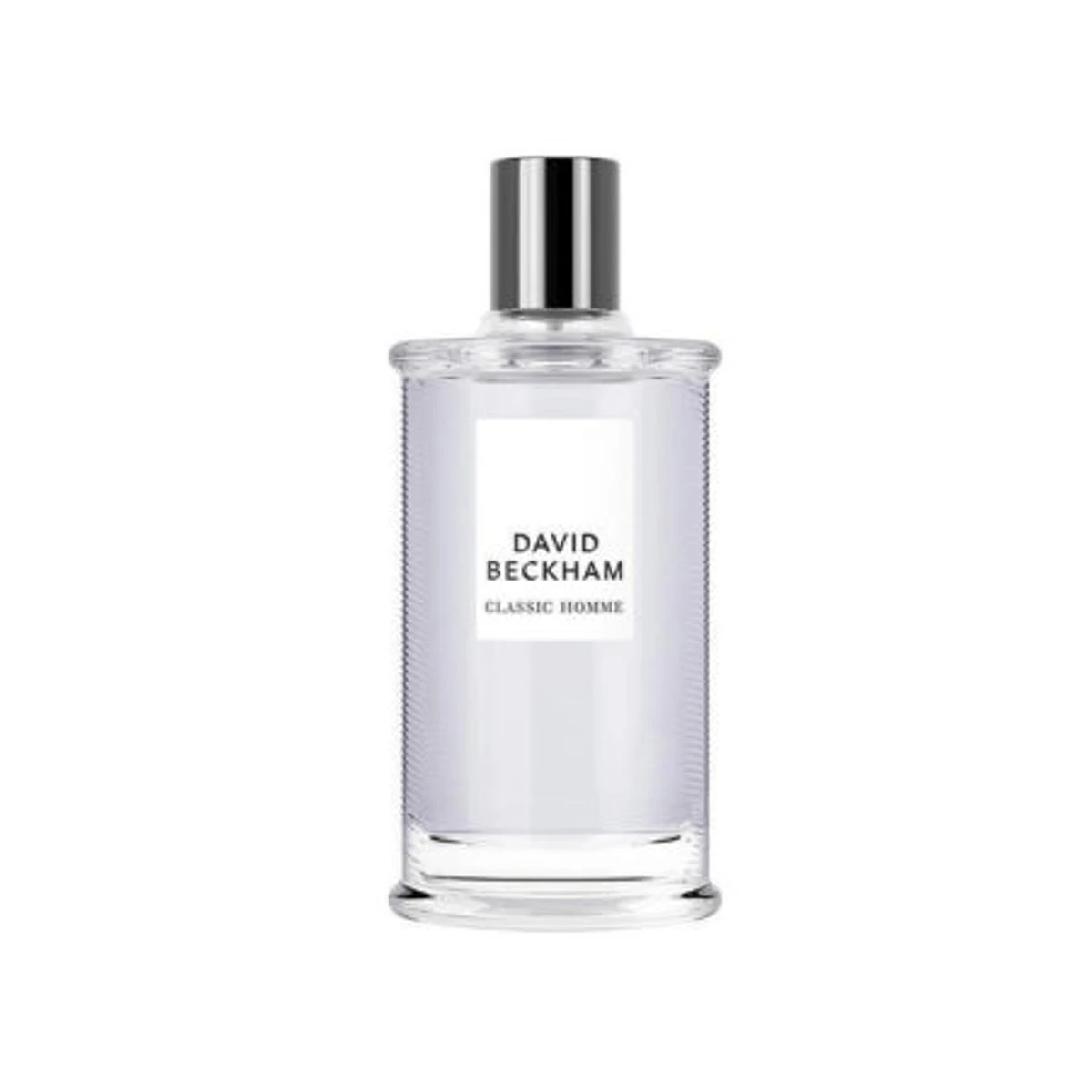 David Beckham Classic Homme EDT-100ml (100% Original)