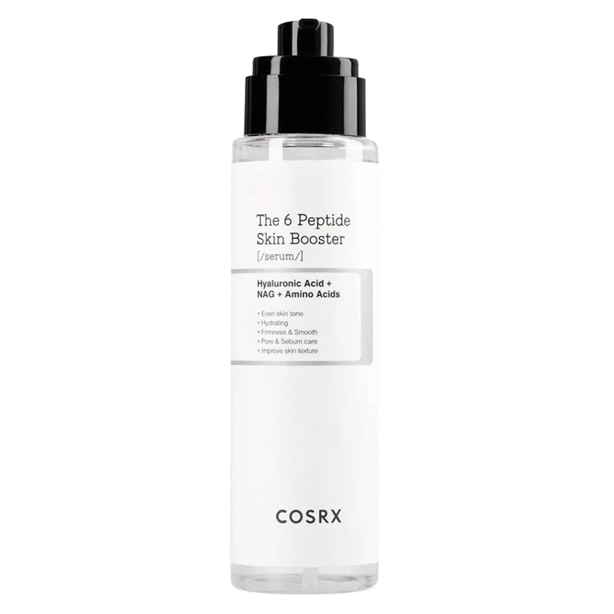 COSRX 6 Peptides Collagen Booster Toner Serum (5.07 fl oz) - Image 3