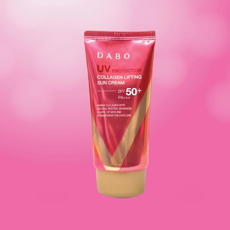 Dabo Collagen Lifting Sun Cream SPF50+ PA+++(70ML)