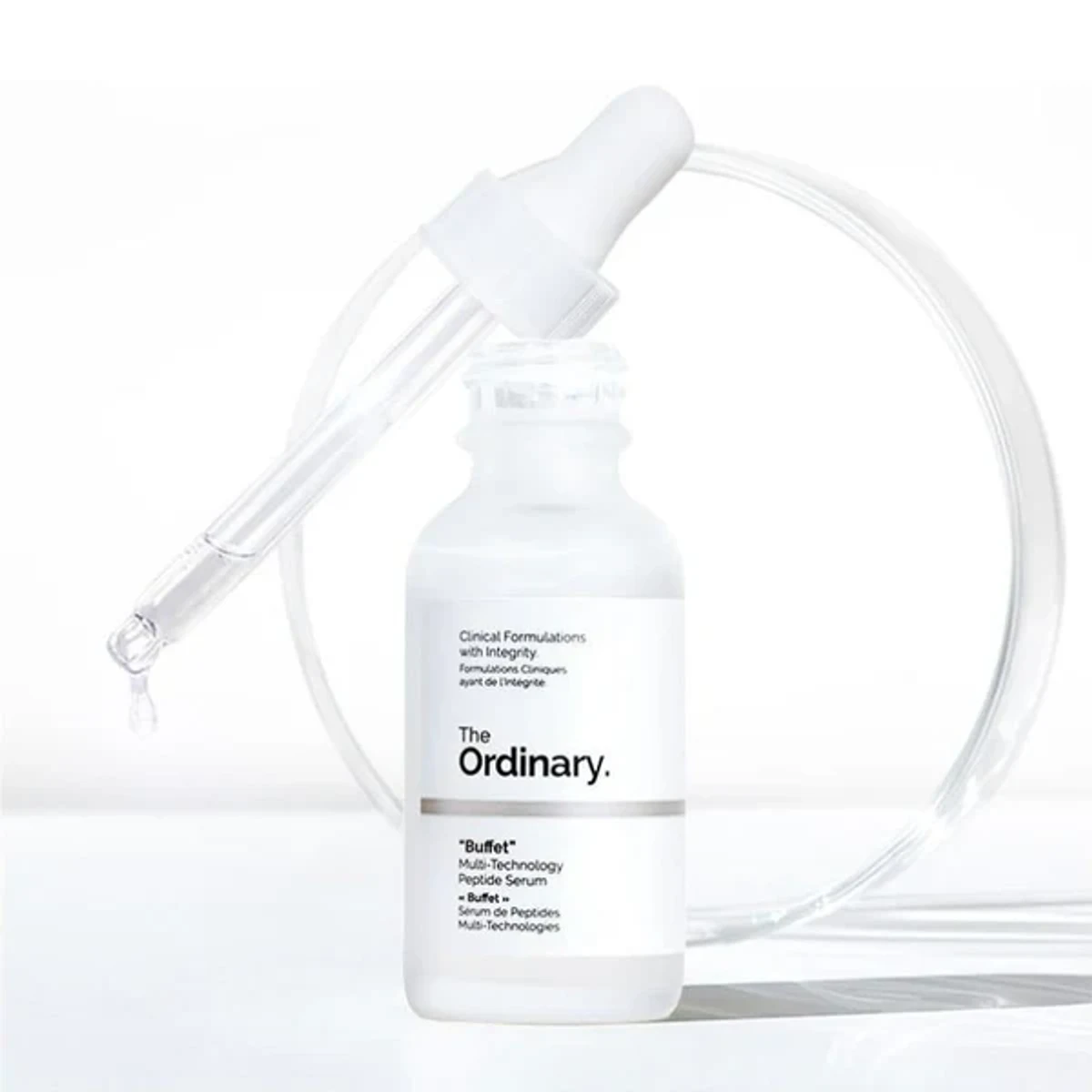 The Ordinary Buffet + Copper Peptides 1% Serum (30ml) - Image 4