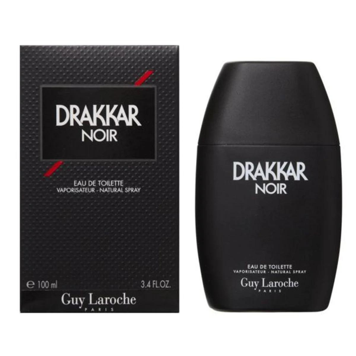 Drakkar Noir EDT for Men 100ml (100% Original)