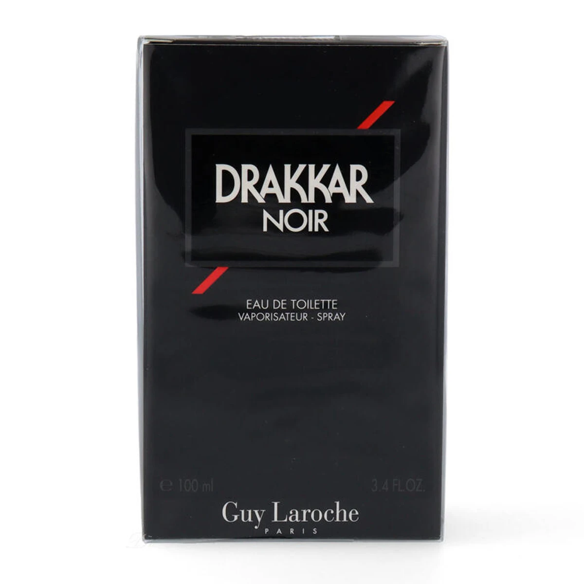 Drakkar Noir EDT for Men 100ml (100% Original) - Image 3