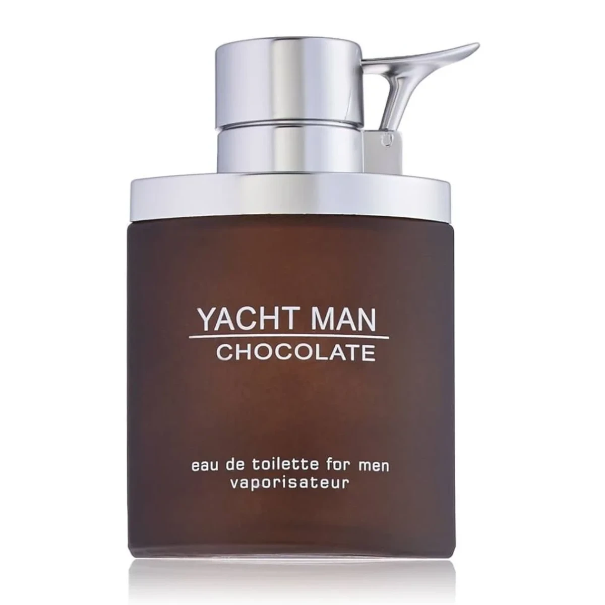 Yacht man chocolate 100ml (100% Original)