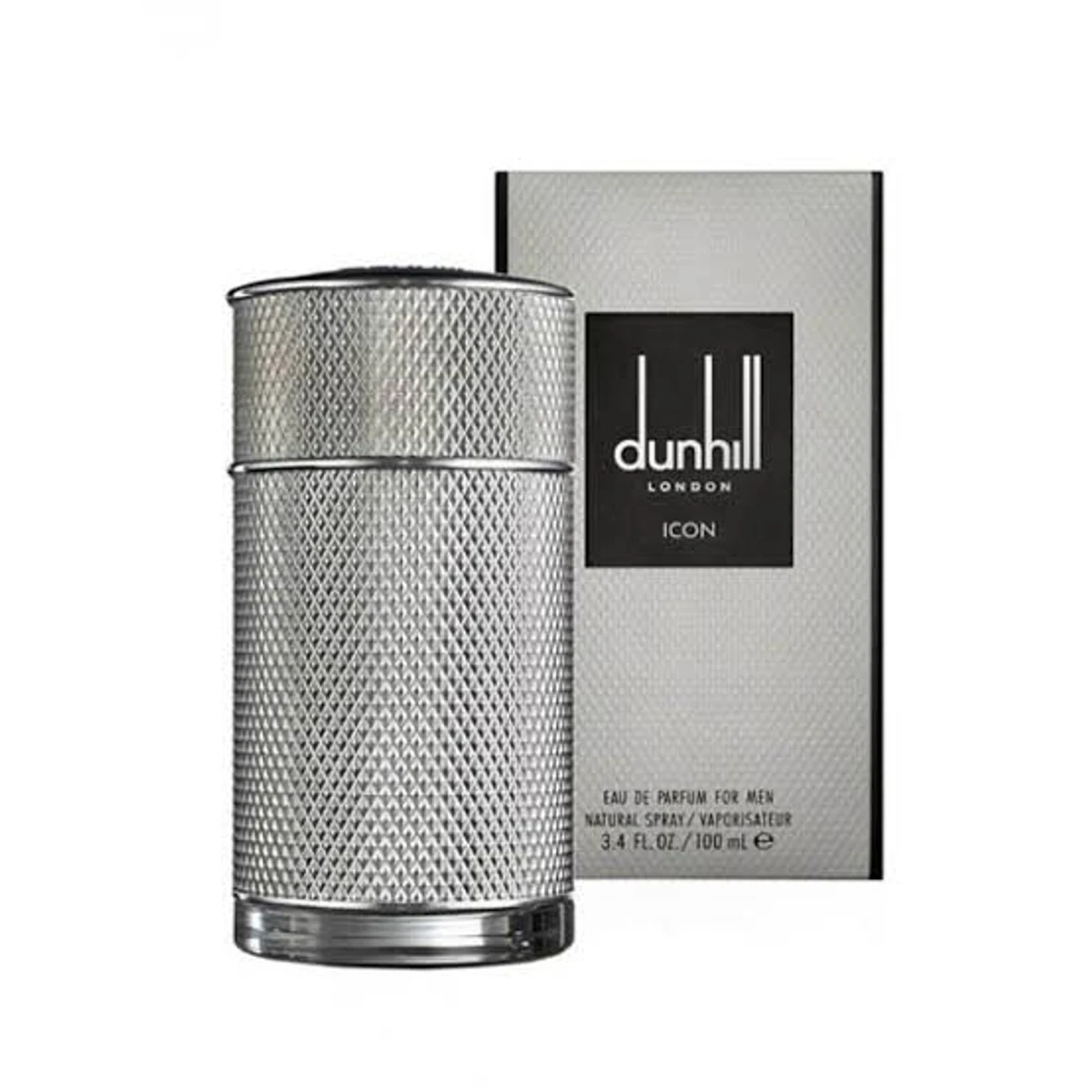 Dunhill London Icon EDP 100ml For Men