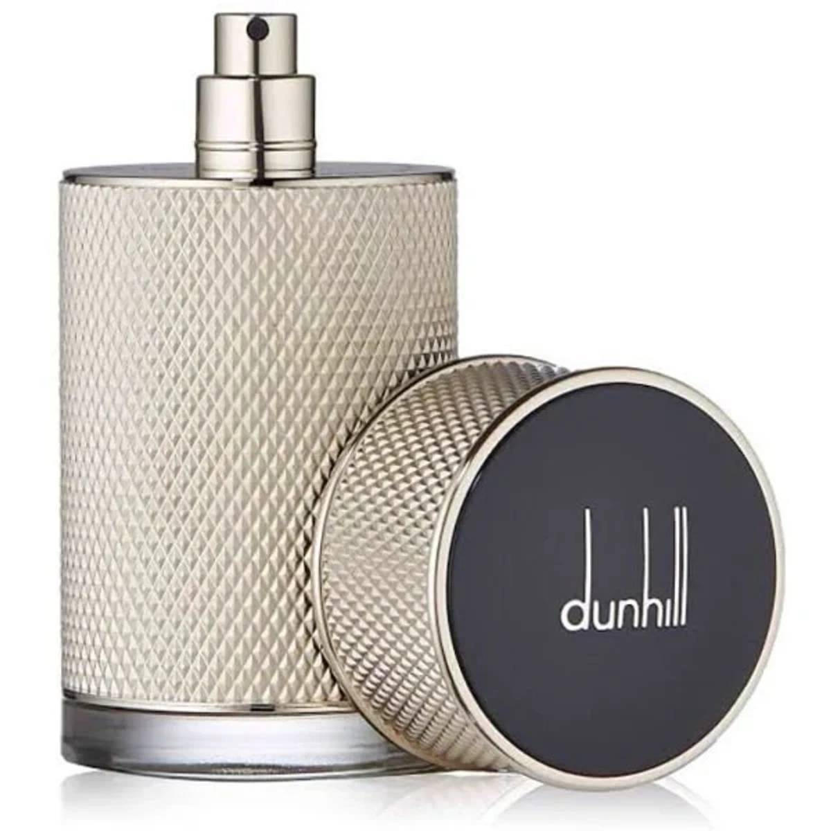 Dunhill London Icon EDP 100ml For Men - Image 3